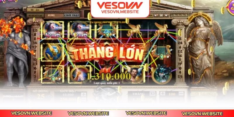 Biểu tượng đặc trưng trong quay hũ Sấm Truyền