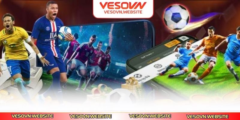 Cá độ quần vợt nhiều trận đình đám