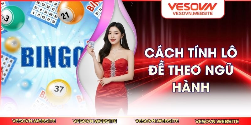 Cách tính lô đề ngũ hành theo bát quái đơn giản nhất