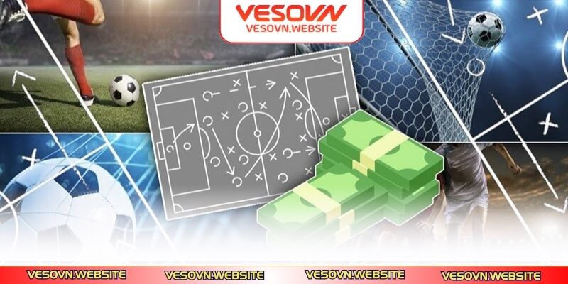 Định nghĩa chuẩn về tài xỉu 2.5 trái