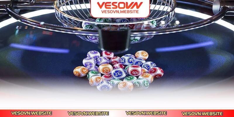 Sơ lược thông tin chính xổ số Mark Six