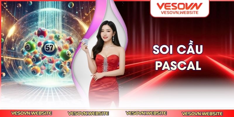 Soi cầu pascal