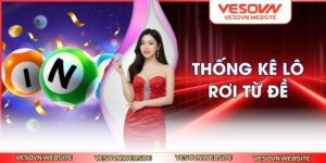 Thống kê lô rơi từ đề