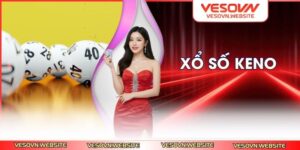 Xổ số Keno